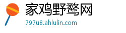 家鸡野鹜网